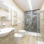 Apartamento Sm Modern - 4 Pax - 1min Turro Metro