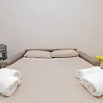Apartamento Sm Modern - 4 Pax - 1min Turro Metro Milán