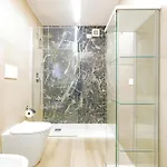 Apartamento Sm Modern - 4 Pax - 1min Turro Metro *